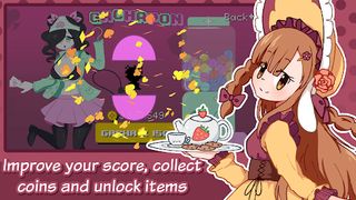 Sleeping Flowers: Thread Curse - Screenshot 3