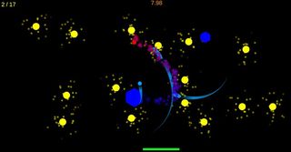 Space Collector - Screenshot 1