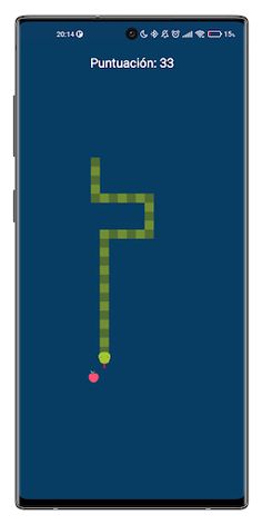 Snake - Screenshot 2