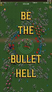 Vampire Survivors - Screenshot 2