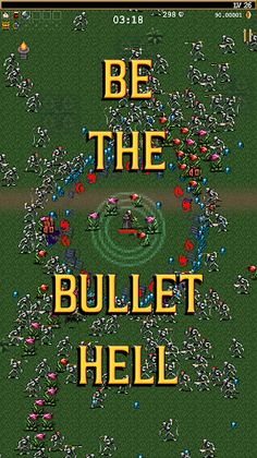 Vampire Survivors - Screenshot 2