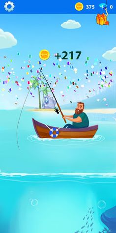 Fishing Master - Best Fishing  - Screenshot 3