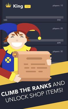 Quiz Kingz - Screenshot 3