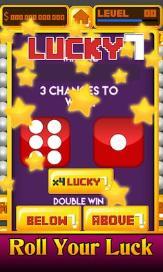 Classic Vegas Keno - Screenshot 2