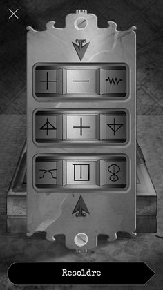 The Seventh Book - Screenshot 3