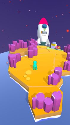 New Home - Screenshot 4