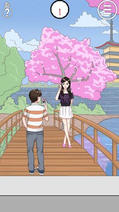 Let's Mischief To Couple - Screenshot 3