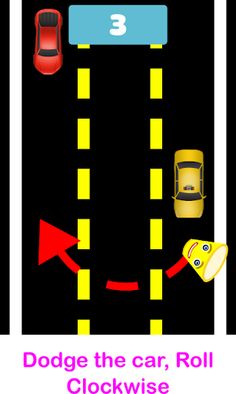 Smiley Cup - Screenshot 1