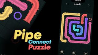 Pipe Connect : Puzzle - Screenshot 1