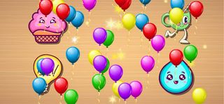 Baby Puzzle - Screenshot 1