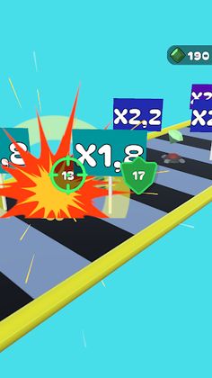 Just Tanky - Screenshot 3