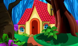 Golden Deer Escape -Escape Gam - Screenshot 3