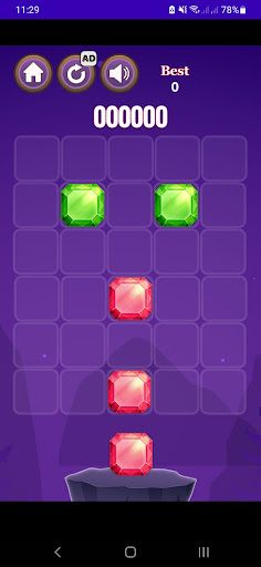 Sword And Jewel - Screenshot 3