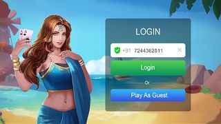 Three Card TeenPatti - Screenshot 2