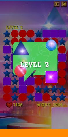 Metric Crush - Screenshot 2