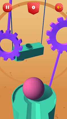 DieBall - Screenshot 3