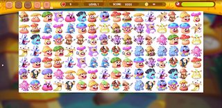 PupPair: Shape Matcher - Screenshot 3