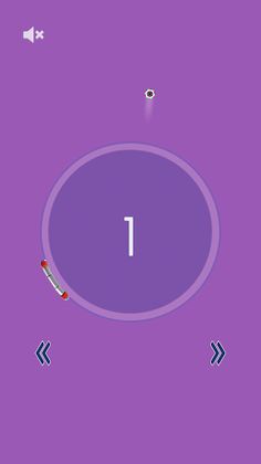 Arkanoid Pong - Screenshot 2