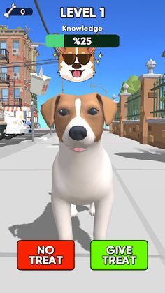 Pet Master 3D - Screenshot 2