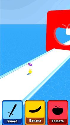 Shape Shifter - Screenshot 1