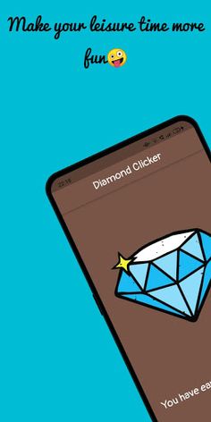 Diamond Clicker - Screenshot 3