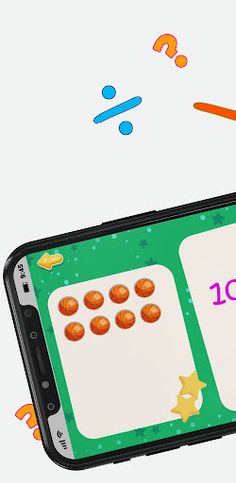 تعلم الرياضيات للاطفال - Screenshot 3