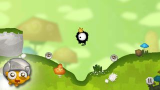 Pebble Universe - Screenshot 2