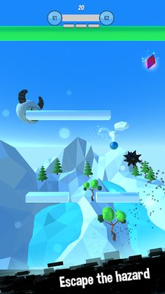 Smasher Dasher - Screenshot 3