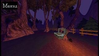 Lost Person - Screenshot 2