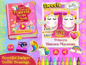 Surprise Money Cake Maker - Screenshot 3