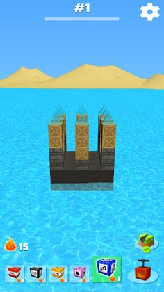 TNT Bomb - Screenshot 4