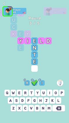 Worduel! - Screenshot 3