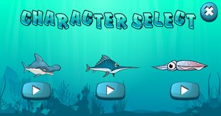 SwimStars - Screenshot 2