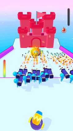 Choose Your Weapons - Screenshot 1