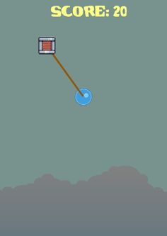 The Last Swing - Screenshot 2