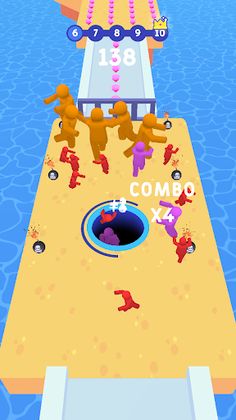 Eat them all - Screenshot 2