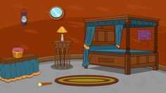 Charming Girl Rescue - Screenshot 4