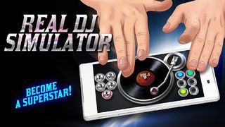 Real DJ Simulator - Screenshot 3