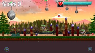 Hungry Birds - Screenshot 3