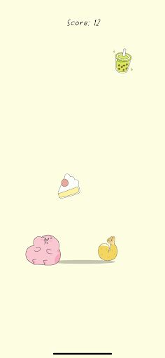 I'm Pomy! - Screenshot 3