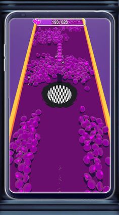 Clear the Way - Screenshot 2