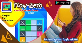 Flow Zero - Screenshot 2