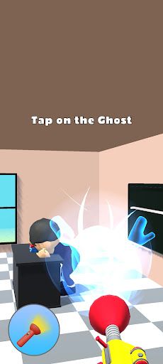 Ghost Busters - Screenshot 3