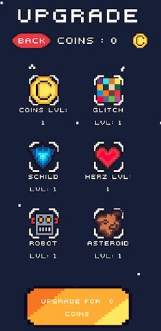 OXCedi - Screenshot 4