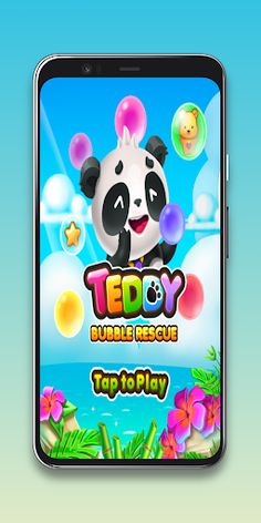 Bubble Shooter - Farm Fruit - Screenshot 1