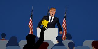 Balance ta babouche - Screenshot 2