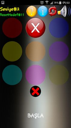 RenkMatik - Screenshot 2