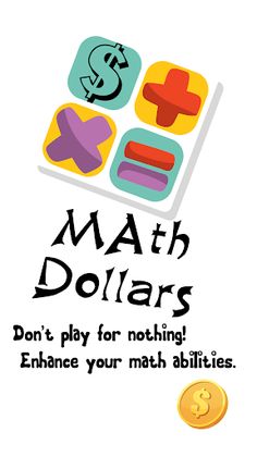 MathDollars - Screenshot 1