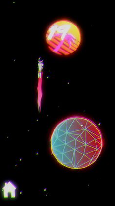 Planetoblaster - Screenshot 3