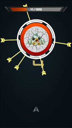 Knife Legend Combat - Screenshot 3